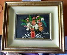 Quadro Naif di Benito Toniato