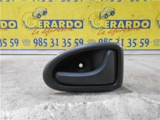 Puxador Interior Porta Frente