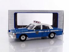 Mcg chevrolet caprice - chevrolet,