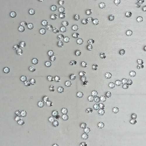 Pietra preziosa calibrata