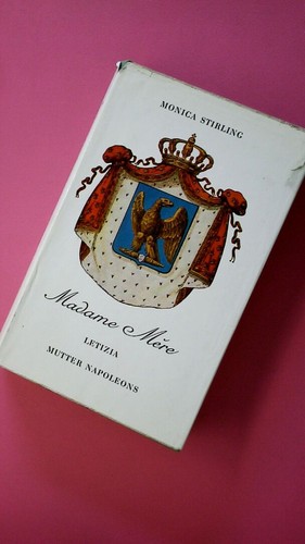 187595 monica stirling - stirling, madame