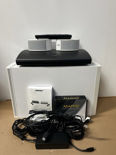 Bose lifestyle 235 home - lifestyle,