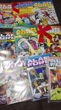 Alan ford special blocco - alan,