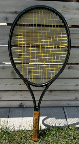 Racchetta tennis prince - tennis,