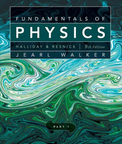 Fundamentals physics by - fundamentals,