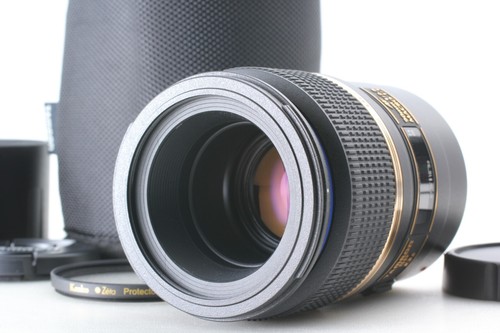 Exc tamron sp a272 - tamron, 90