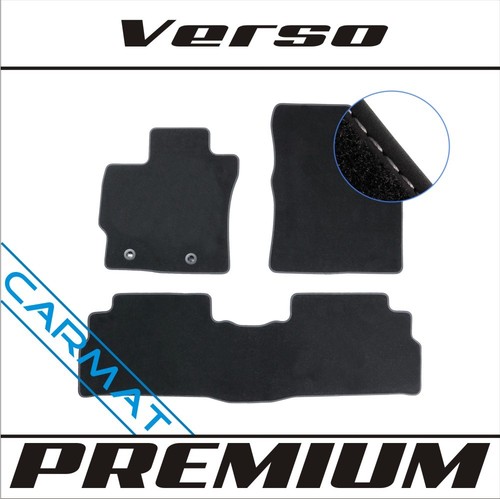 Tappetini per toyota verso - tappetini,