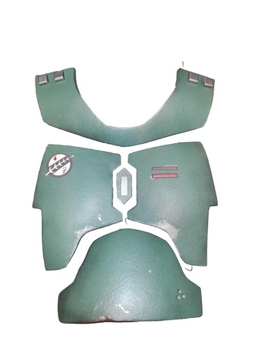 Boba fett cosplay book - , of