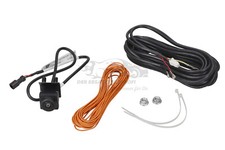 Kit telecamera posteriore