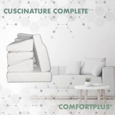Cuscinature ComfortPlus®