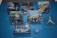 Piccolo Lotto di Navicelle Spaziali della saga di Star Wars della Lucasfilm