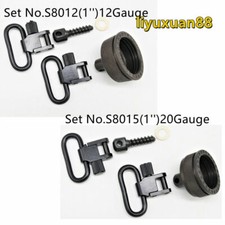 Remington 870 12GA / 20GA Set