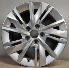 1X CERCHIO IN LEGA PEUGEOT 508 II 2018 9814117777