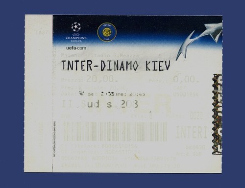 2003 inter milano - 2003/04,