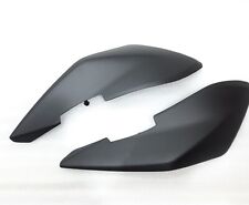 FIANCHETTI CODINO POSTERIORE CARBONIO 100% DUCATI HYPERMOTARD 950 SP