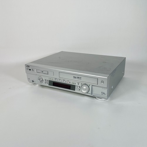 Jvc dvs2u mini - jvc, hr-dvs2u