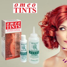 OMEOTINTS TINTA CAPELLI