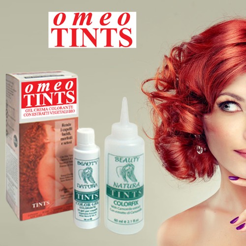 Omeotints tinta capelli - omeotints,