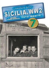 Sicilia. WW2 seconda guerra