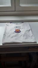 Training T shirt West Ham United *size S*