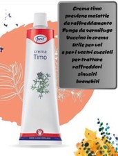 Just  Crema TIMO sollievo  e