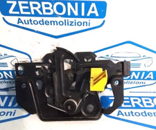 2162010 SERRATURA COFANO ANTERIORE FORD FIESTA «VII» 2018 - 2021, 1.5 TDCi