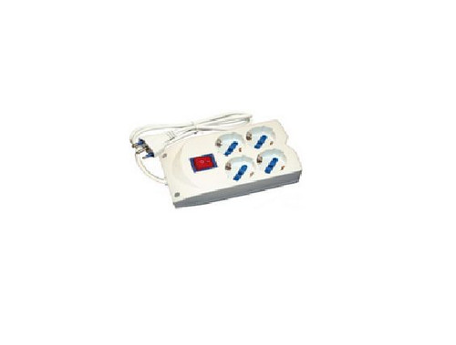 Presa multipla poliplast - multipla,