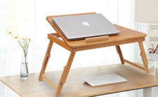 Tavolino PC vassoio per