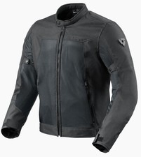 GIACCA JACKET TRAFORATA ESTIVA