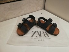 Sandali bambino Zara n. 22