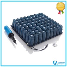 CUSCINO ANTIDECUBITO A BOLLE