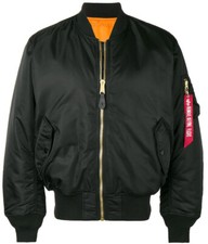 ALPHA INDUSTRIES MA-1