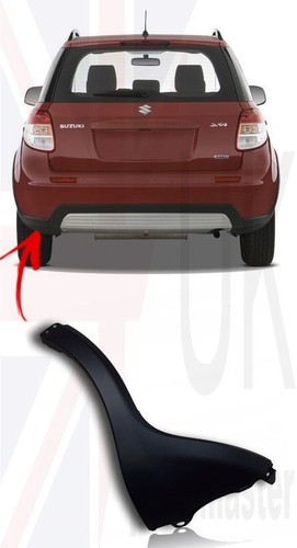 Suzuki sx4 originale - suzuki,