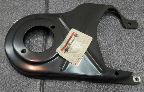 Carter distribuzione alfa - carter,