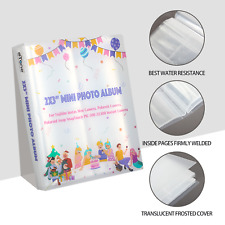 Astuccio album fotografico 160