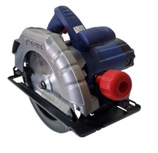 Sega circolare 1200W manuale