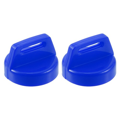 2pcs utv allumage clés - 2pcs,
