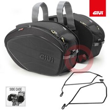 EA100C GIVI COPPIA BORSE