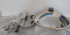 Pentola amc wok - amc,