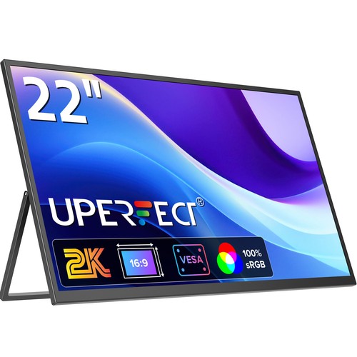 Uperfect monitor portatile - monitor, 22