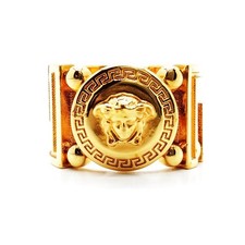 Anello Versace oro 2274829 NO