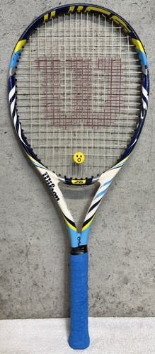 Racchetta tennis wilson blx - da,