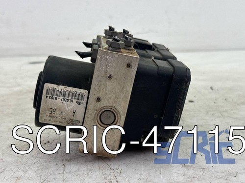 Modulo centralina abs ford - centralina,