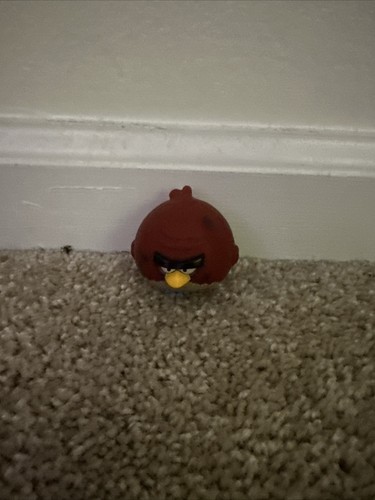 Angry birds mattel terence - mattel,