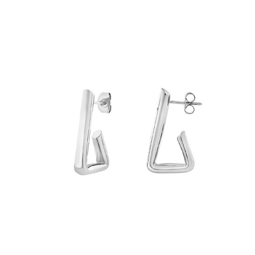 Tj3576 orecchini donna in - orecchini,