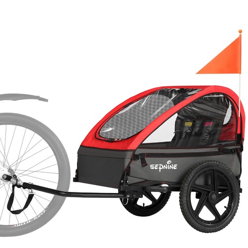 Sepnine rimorchio per - sepnine®,