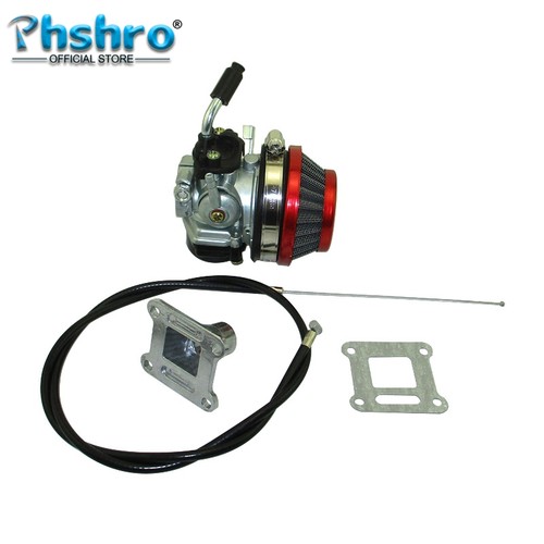 Filtro aria carburatore - filtro, phshro