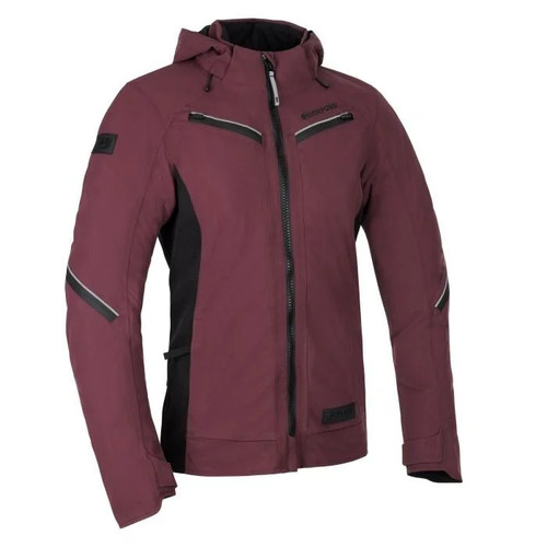 Giacca moto donna mondial - giacca,