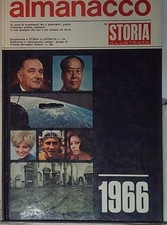 Aavv ALMANACCO DI STORIA