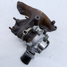 TOYOTA YARIS MK1 TURBO